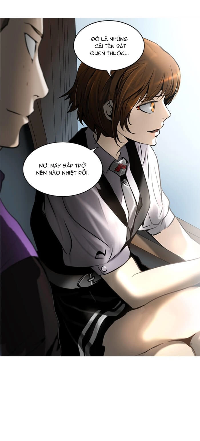 Tòa Tháp Bí Ẩn 2 Chapter 198 - 4