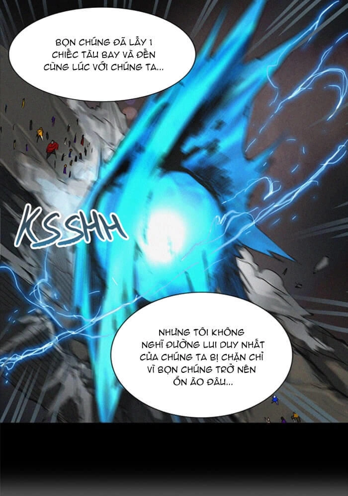 Tòa Tháp Bí Ẩn 2 Chapter 198 - 12