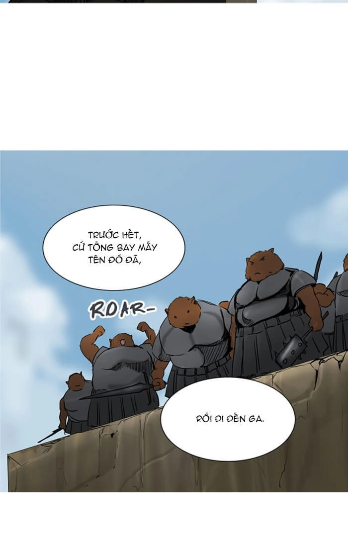 Tòa Tháp Bí Ẩn 2 Chapter 198 - 14