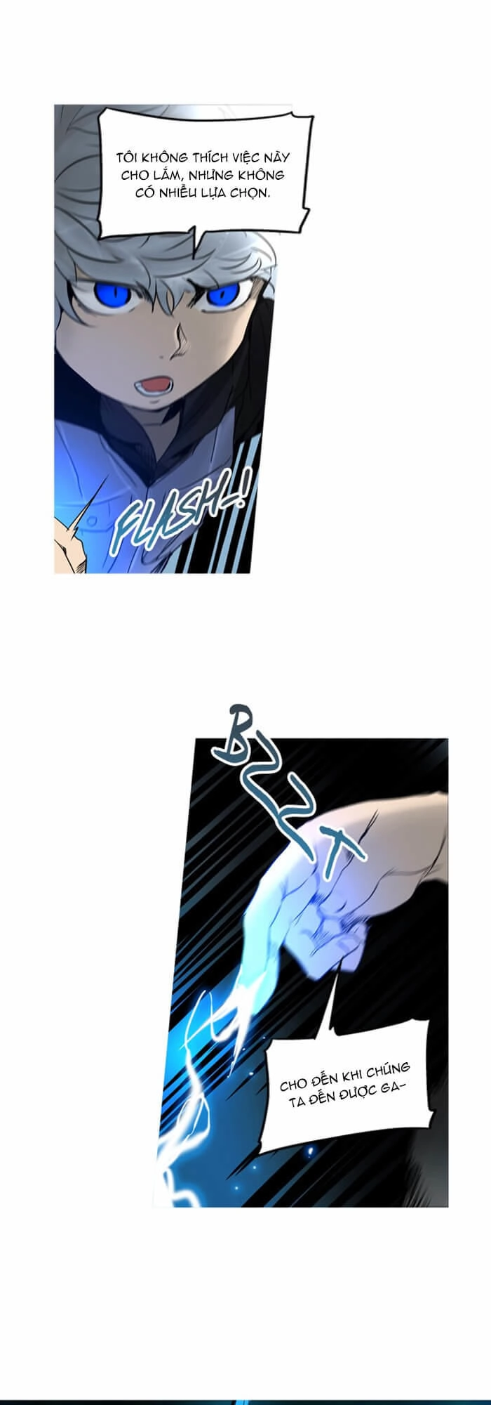 Tòa Tháp Bí Ẩn 2 Chapter 198 - 15