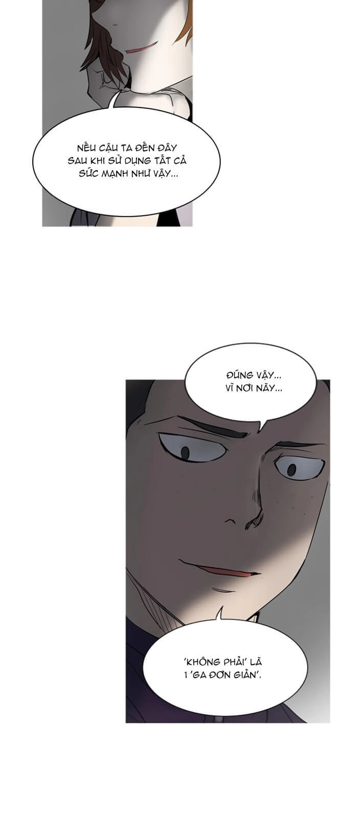 Tòa Tháp Bí Ẩn 2 Chapter 198 - 18