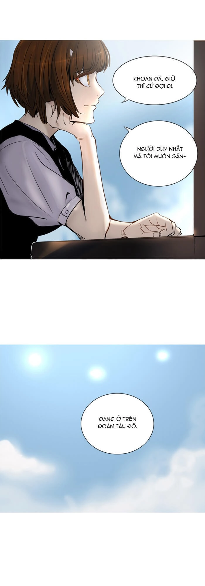 Tòa Tháp Bí Ẩn 2 Chapter 198 - 21