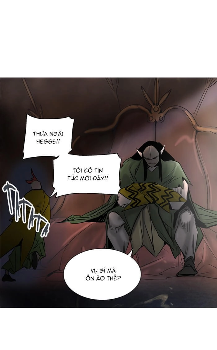 Tòa Tháp Bí Ẩn 2 Chapter 198 - 22