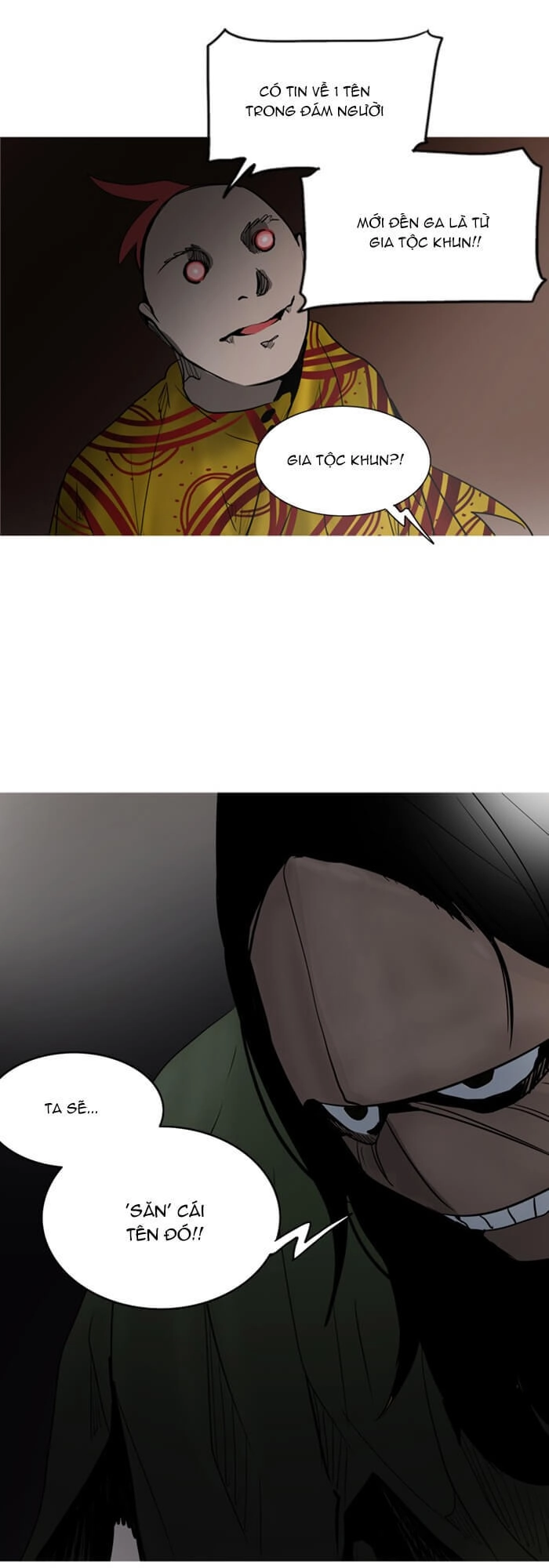 Tòa Tháp Bí Ẩn 2 Chapter 198 - 23