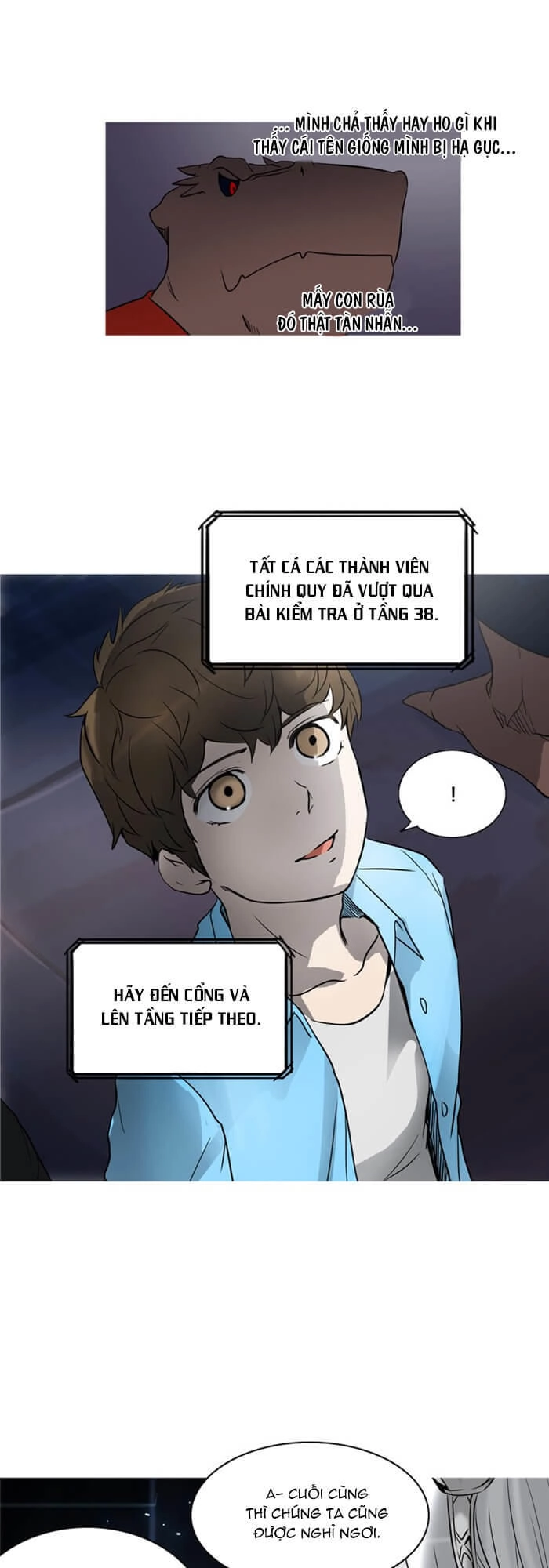 Tòa Tháp Bí Ẩn 2 Chapter 198 - 25