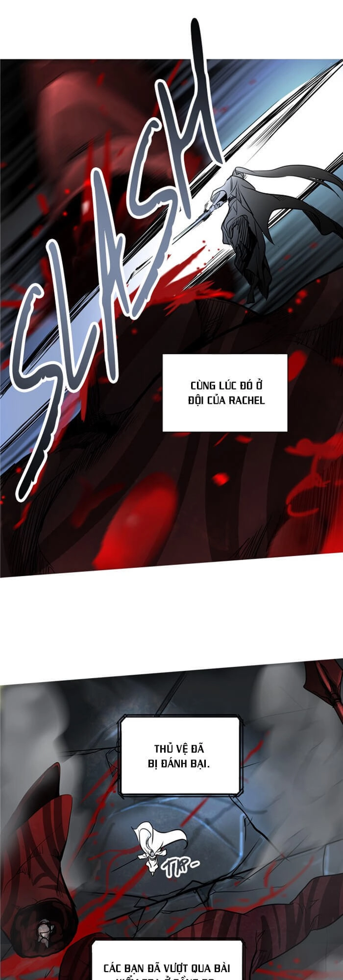 Tòa Tháp Bí Ẩn 2 Chapter 198 - 28
