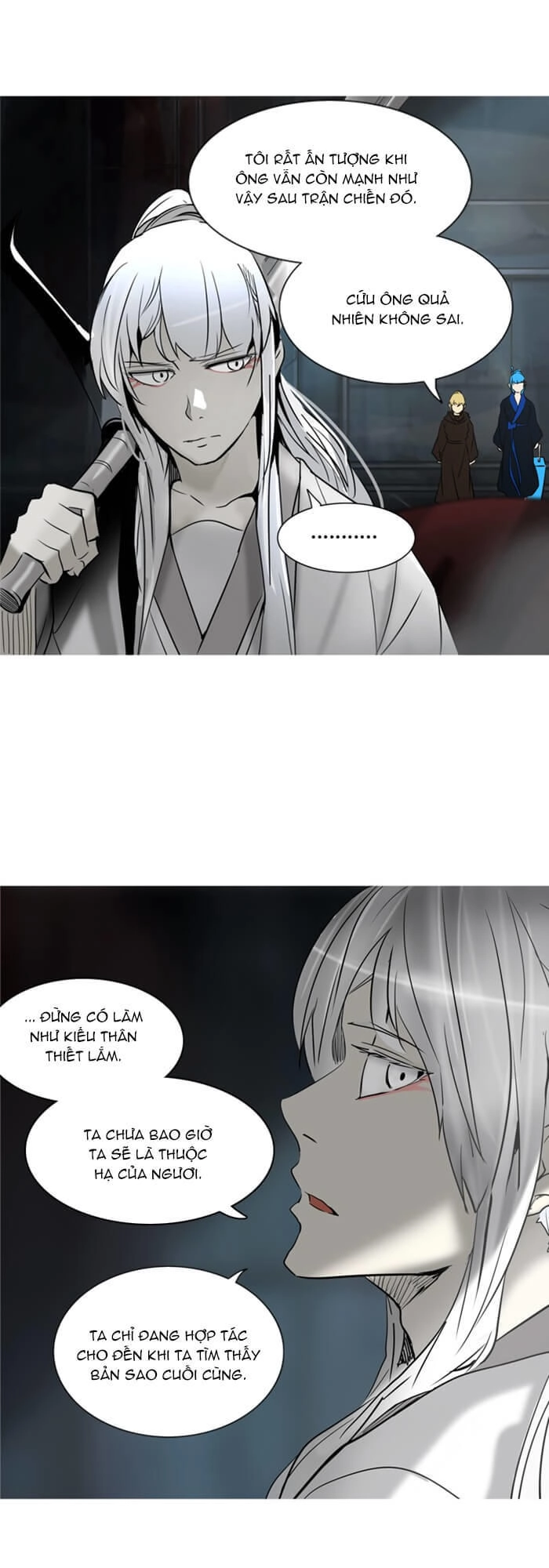 Tòa Tháp Bí Ẩn 2 Chapter 198 - 30