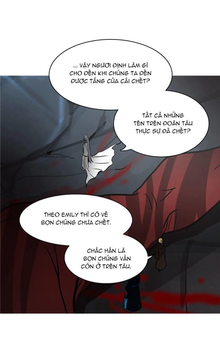 Tòa Tháp Bí Ẩn 2 Chapter 198 - 31