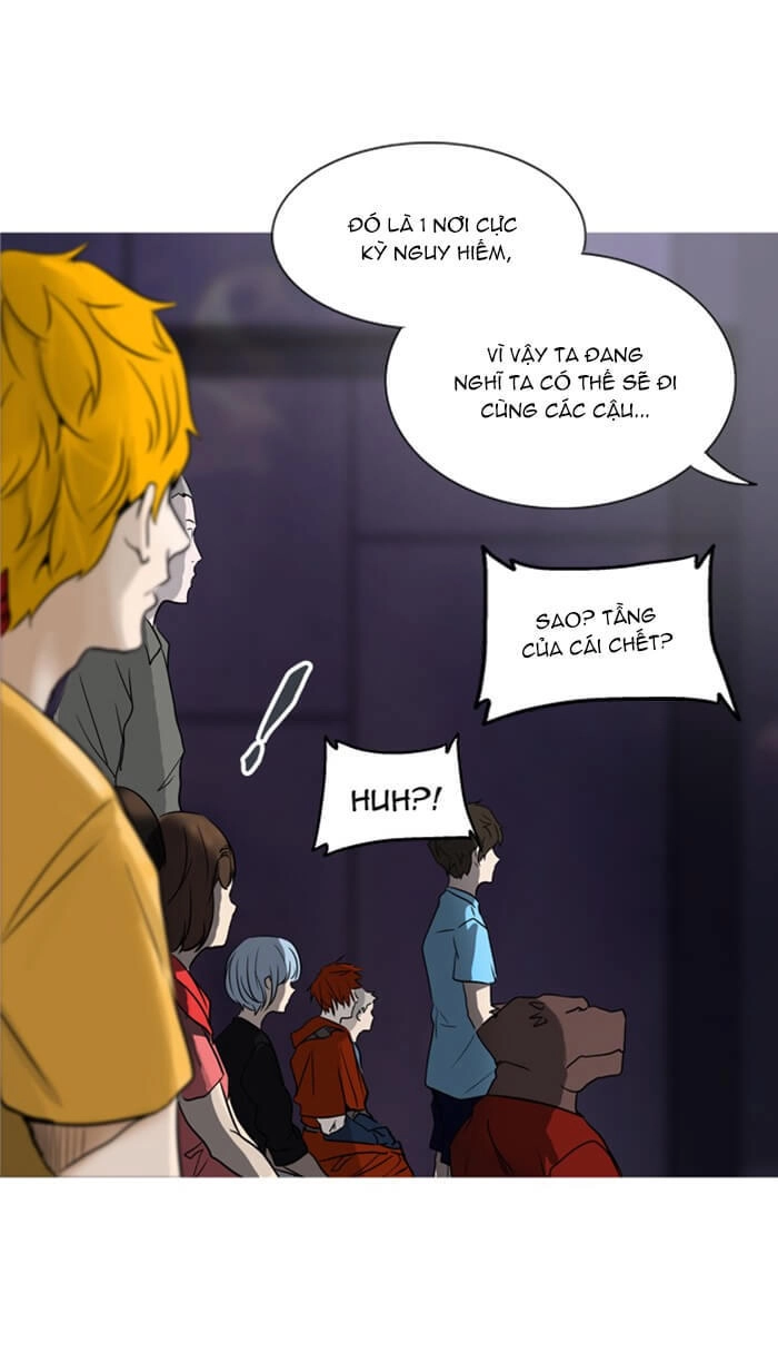 Tòa Tháp Bí Ẩn 2 Chapter 198 - 35