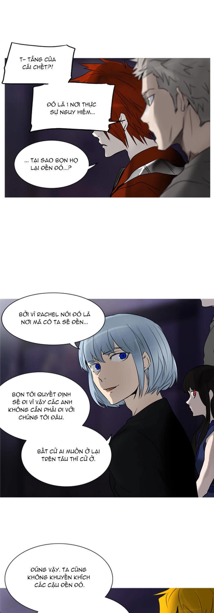 Tòa Tháp Bí Ẩn 2 Chapter 198 - 36