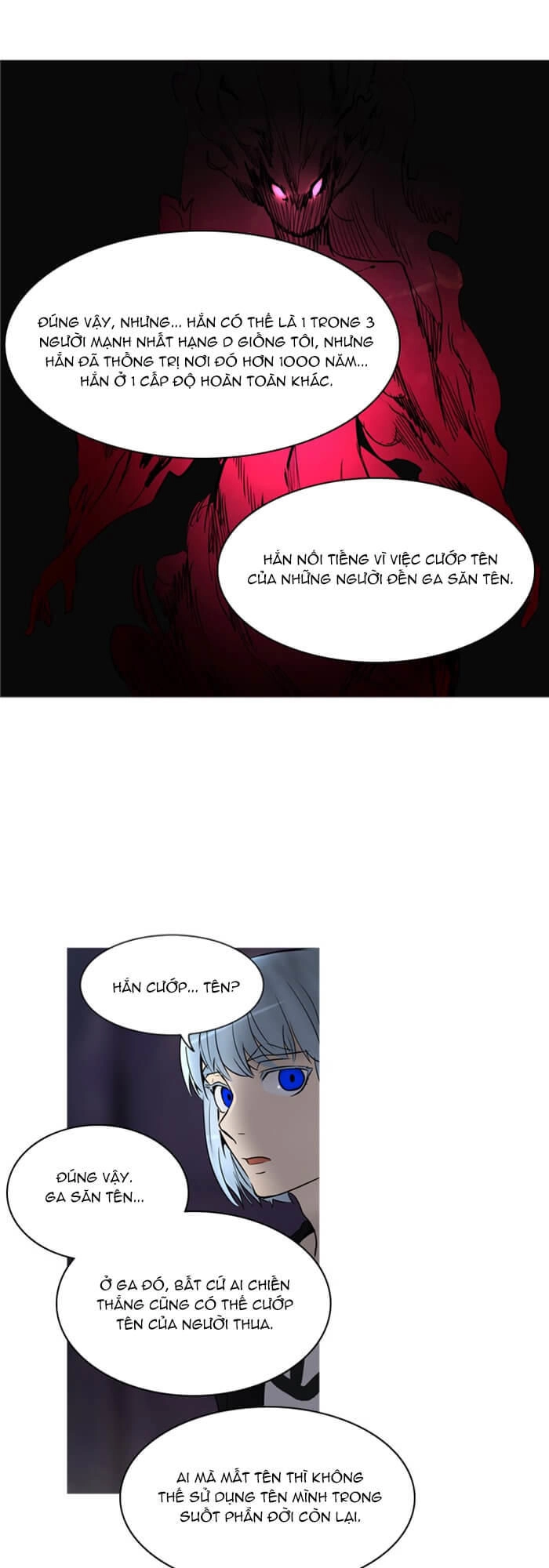 Tòa Tháp Bí Ẩn 2 Chapter 198 - 42