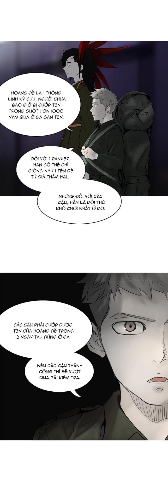 Tòa Tháp Bí Ẩn 2 Chapter 198 - 44