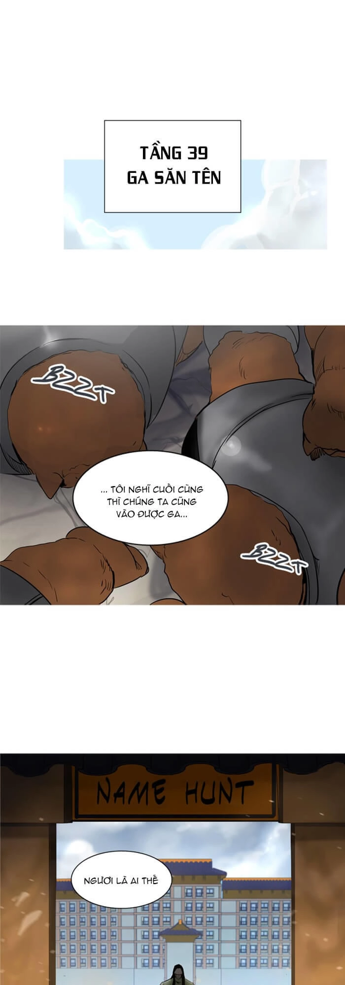 Tòa Tháp Bí Ẩn 2 Chapter 198 - 50