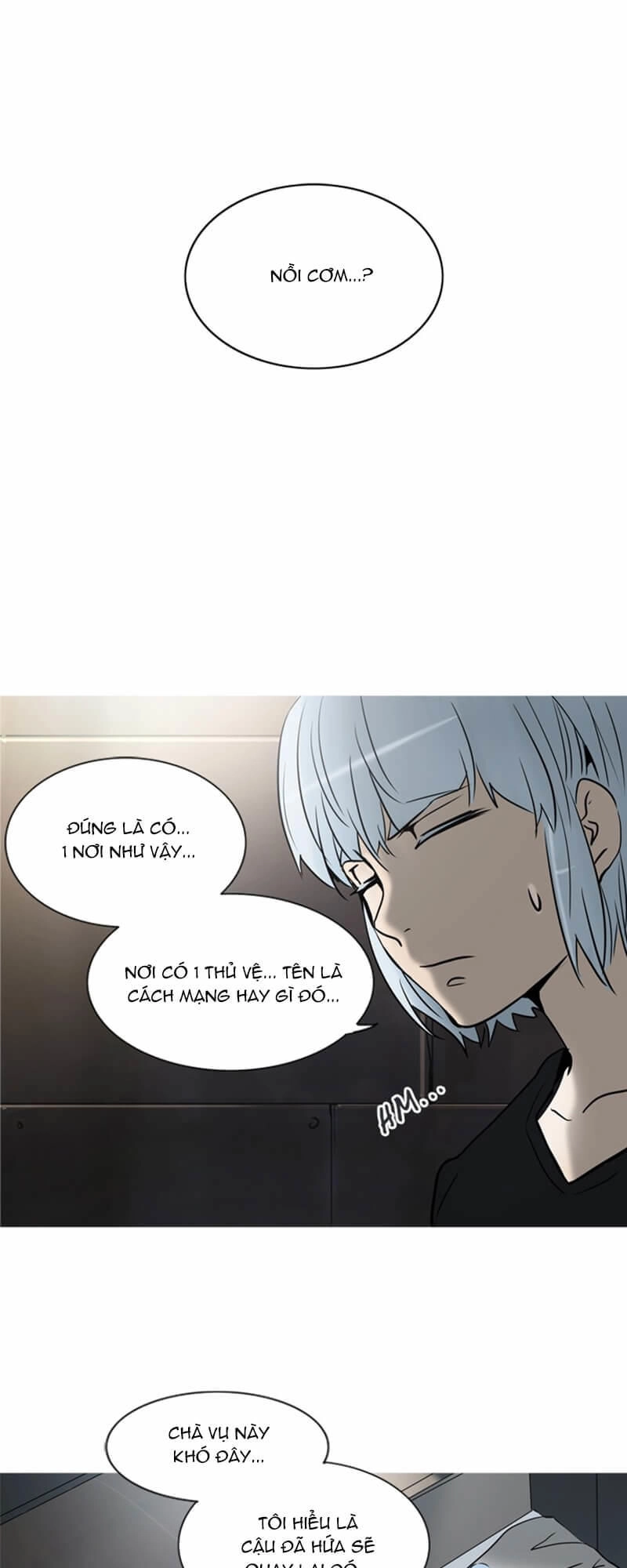 Tòa Tháp Bí Ẩn 2 Chapter 199 - 2