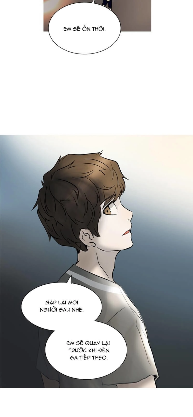 Tòa Tháp Bí Ẩn 2 Chapter 199 - 5