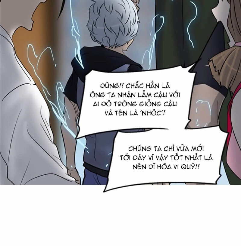 Tòa Tháp Bí Ẩn 2 Chapter 199 - 7
