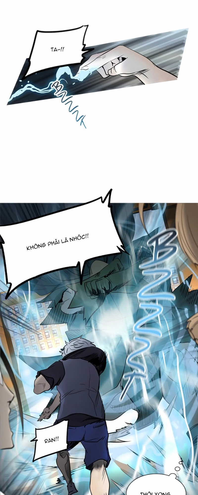 Tòa Tháp Bí Ẩn 2 Chapter 199 - 8