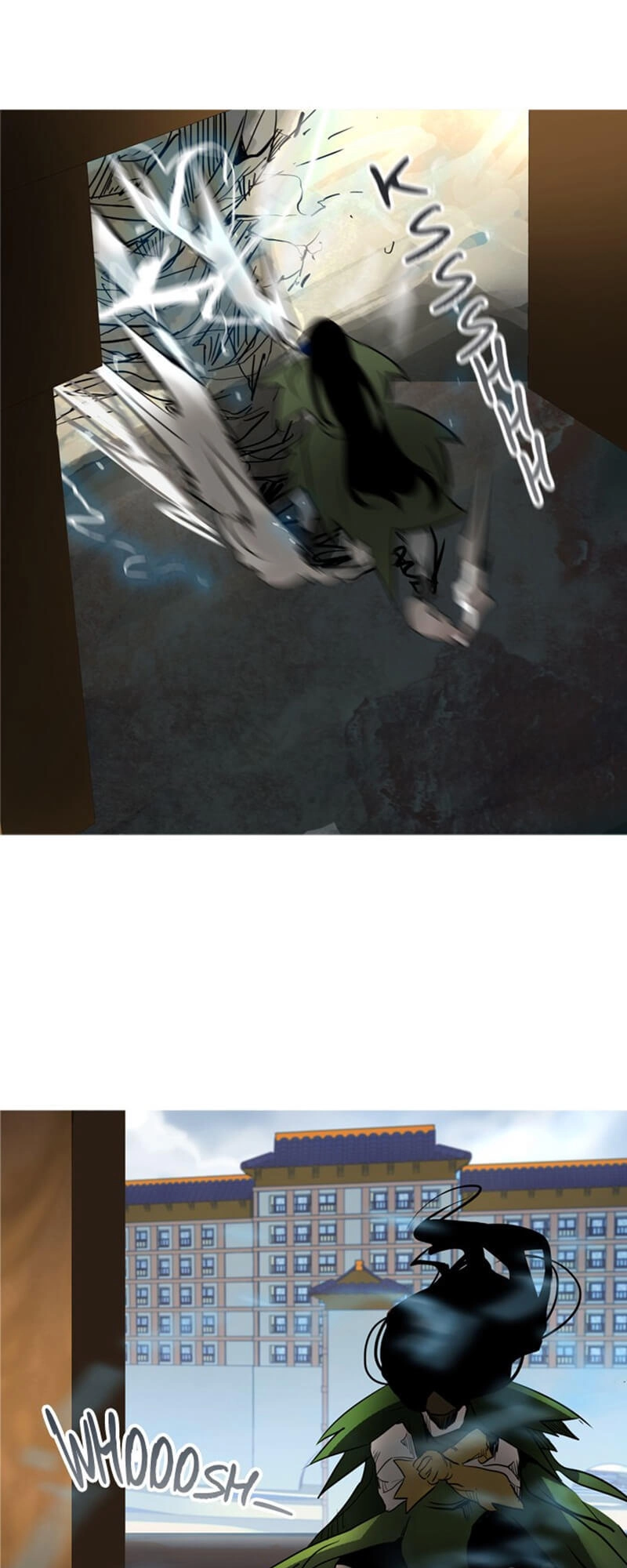 Tòa Tháp Bí Ẩn 2 Chapter 199 - 12