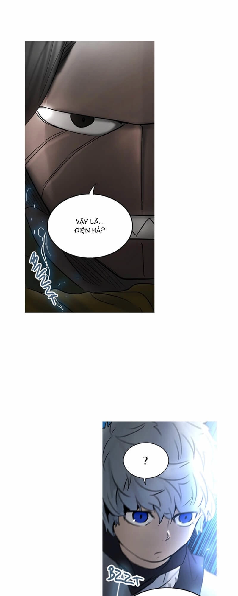 Tòa Tháp Bí Ẩn 2 Chapter 199 - 14