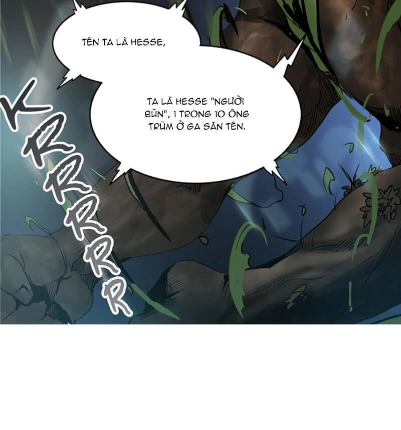 Tòa Tháp Bí Ẩn 2 Chapter 199 - 19