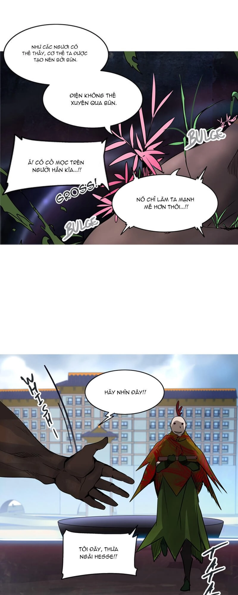 Tòa Tháp Bí Ẩn 2 Chapter 199 - 20