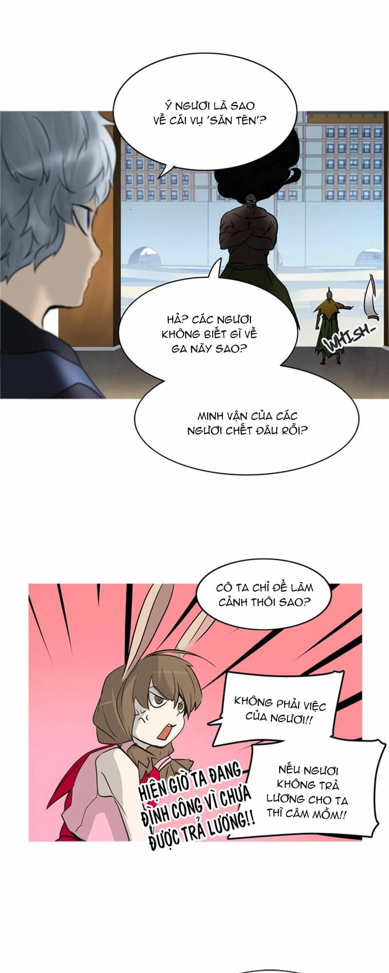 Tòa Tháp Bí Ẩn 2 Chapter 199 - 24
