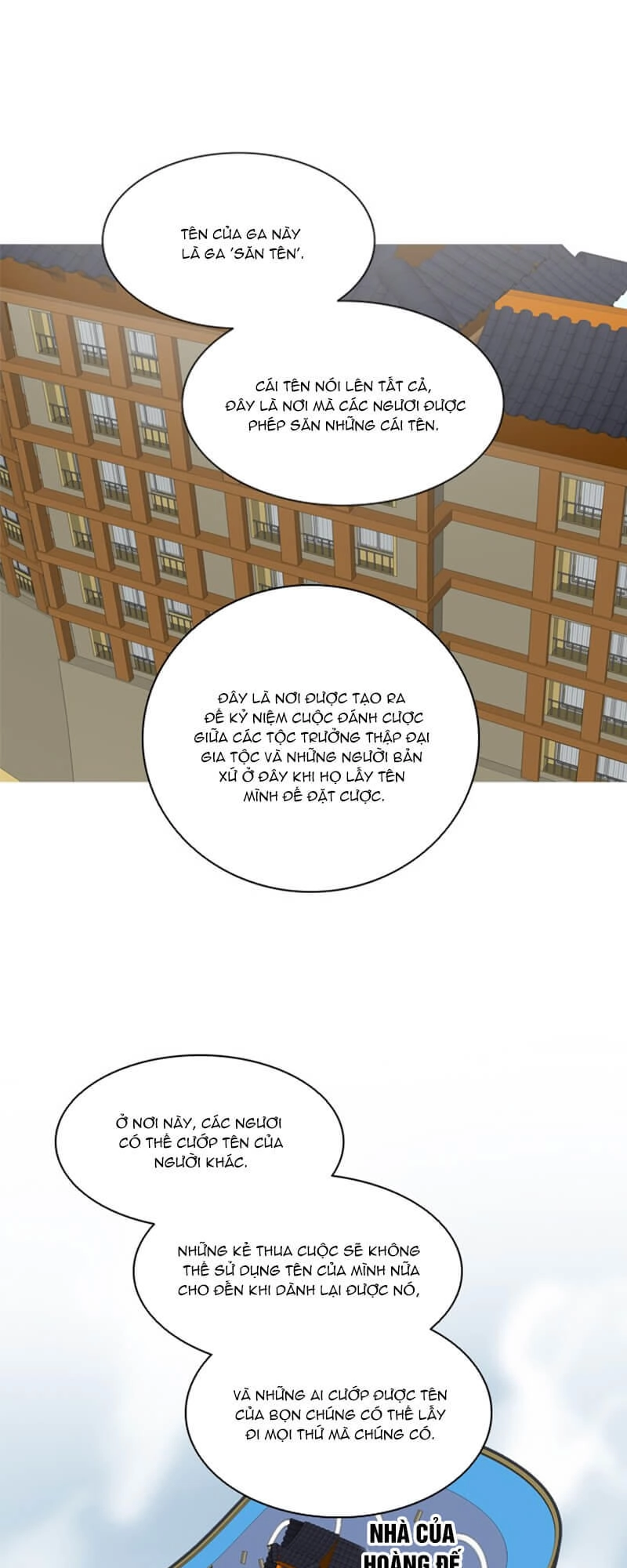 Tòa Tháp Bí Ẩn 2 Chapter 199 - 26