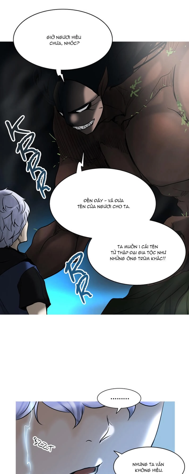 Tòa Tháp Bí Ẩn 2 Chapter 199 - 30