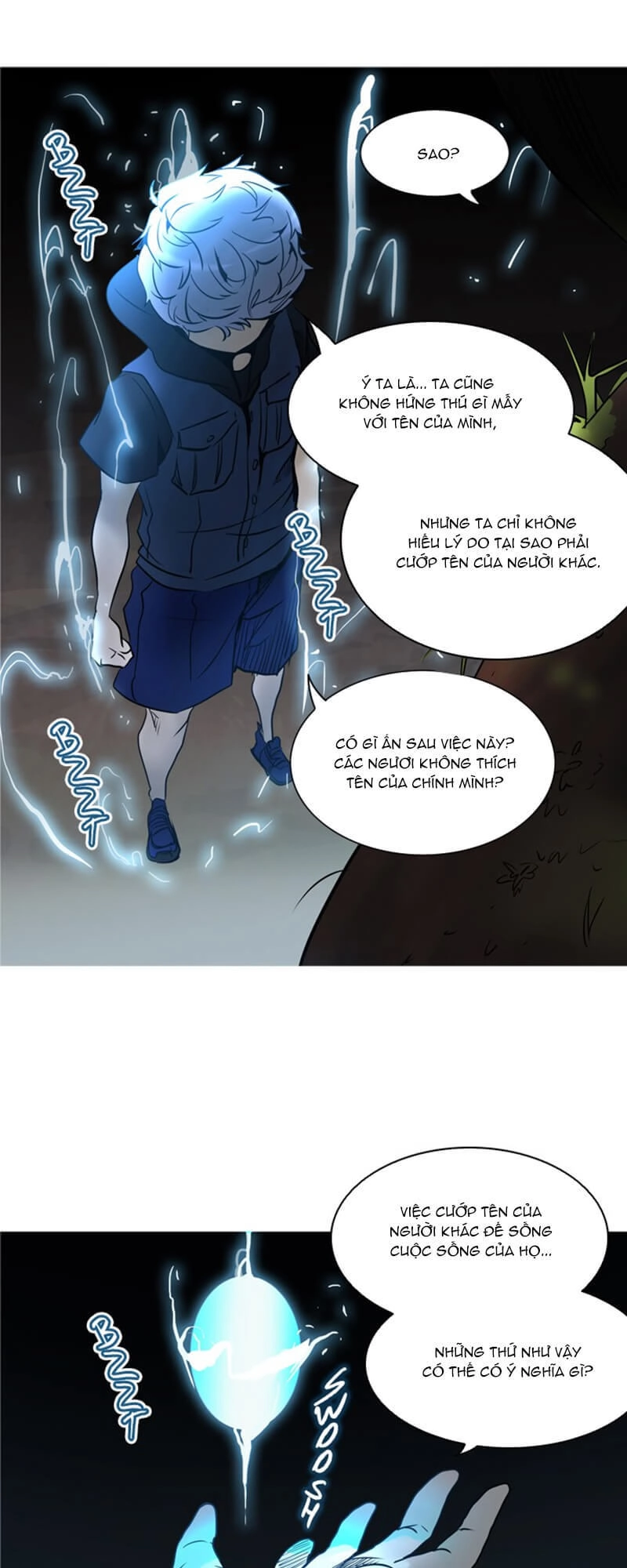 Tòa Tháp Bí Ẩn 2 Chapter 199 - 32