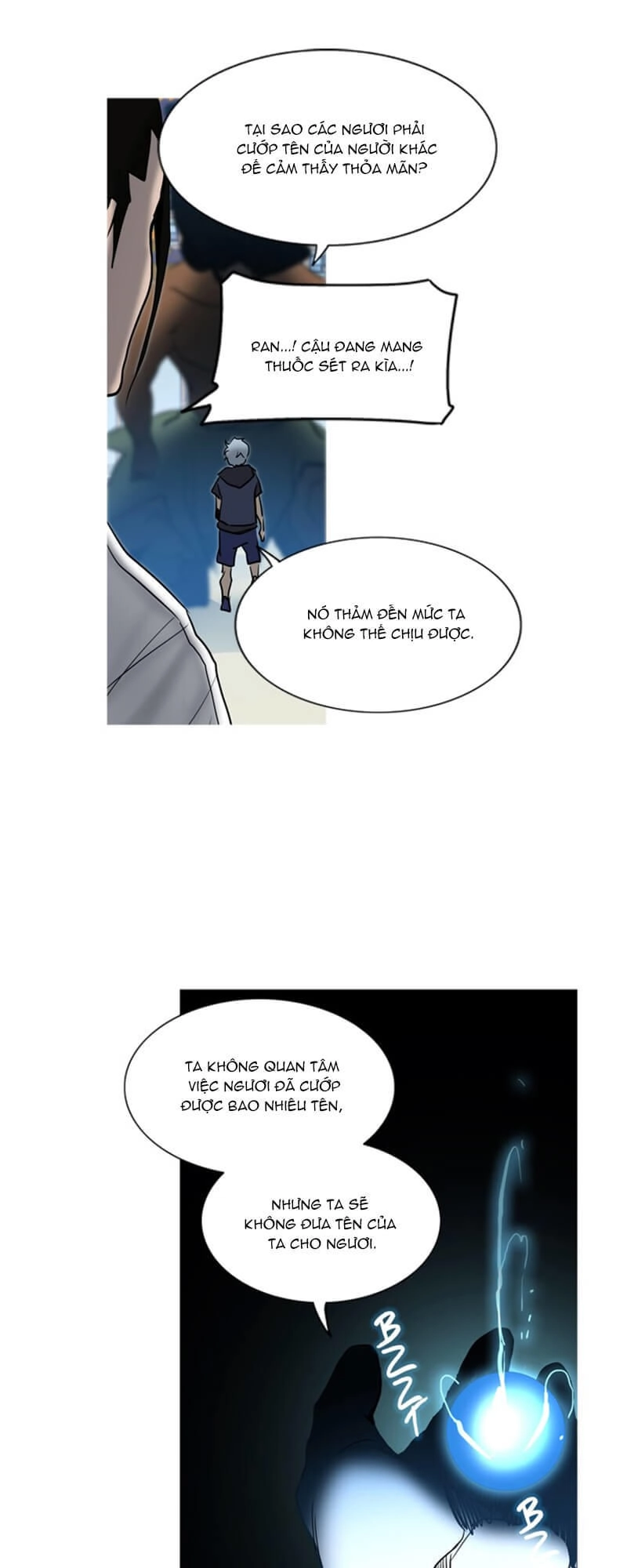Tòa Tháp Bí Ẩn 2 Chapter 199 - 34