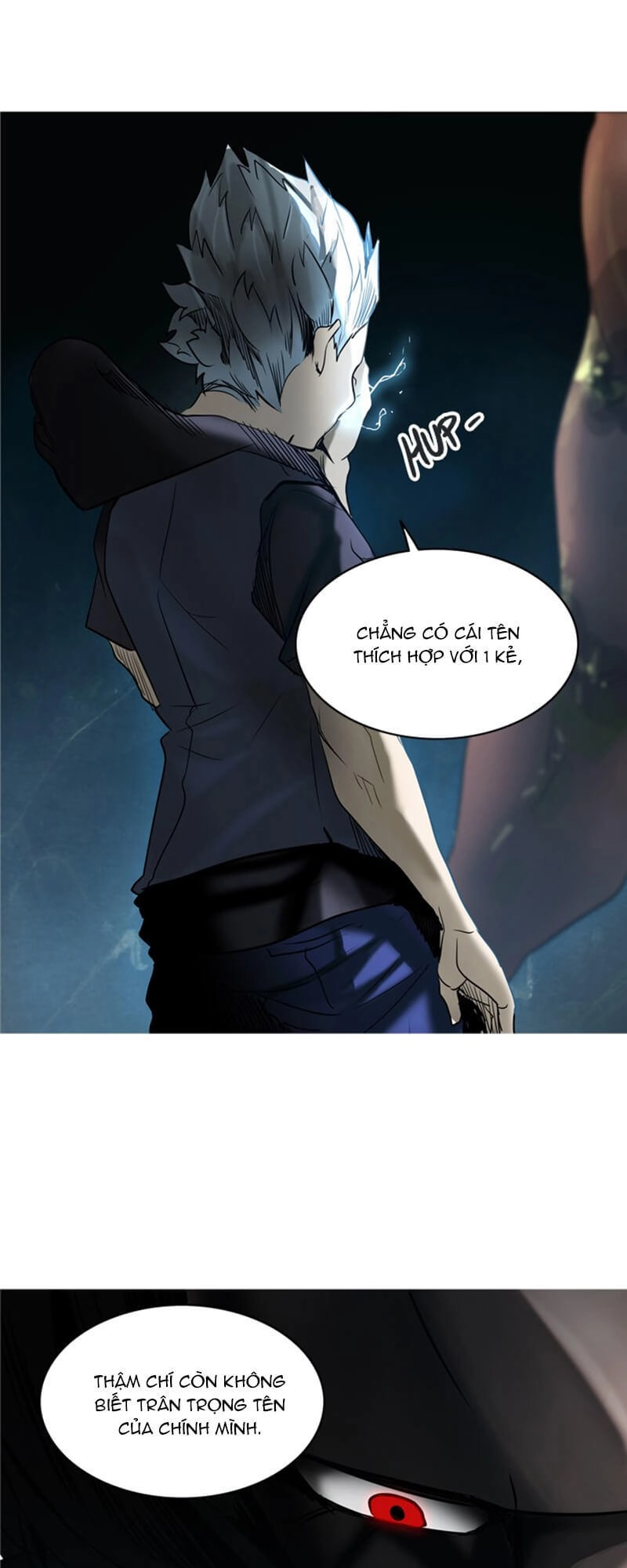 Tòa Tháp Bí Ẩn 2 Chapter 199 - 36