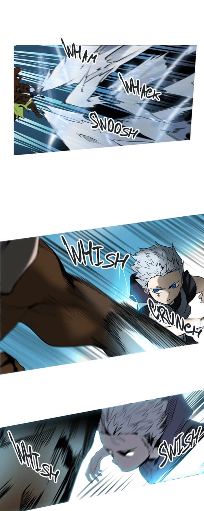 Tòa Tháp Bí Ẩn 2 Chapter 199 - 44