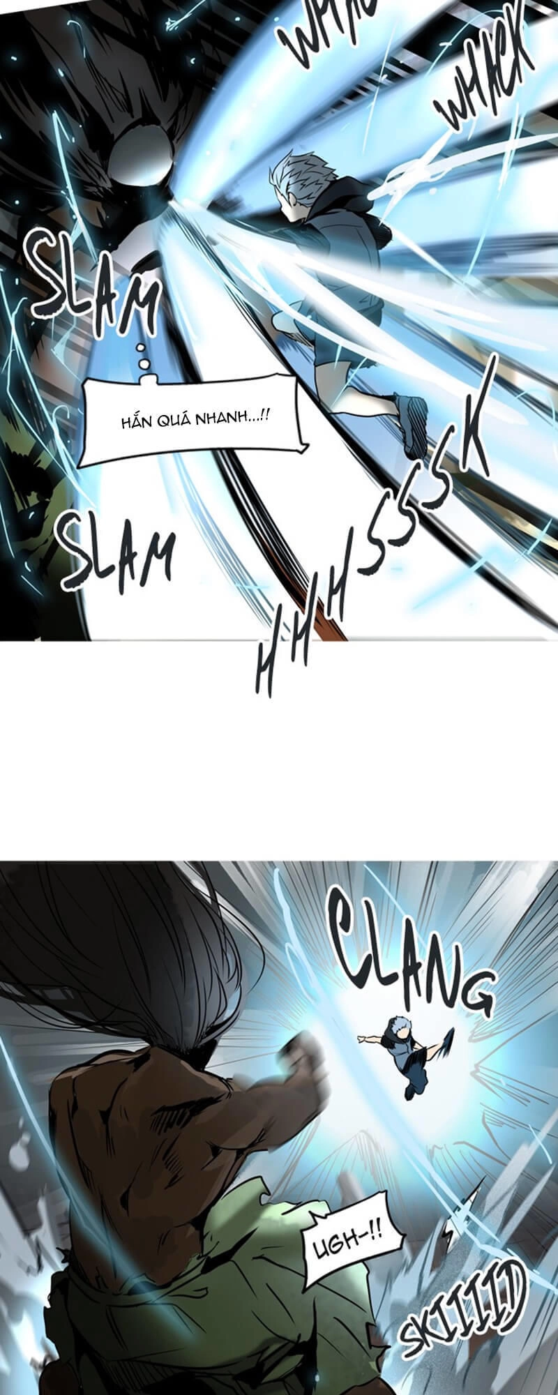 Tòa Tháp Bí Ẩn 2 Chapter 199 - 46