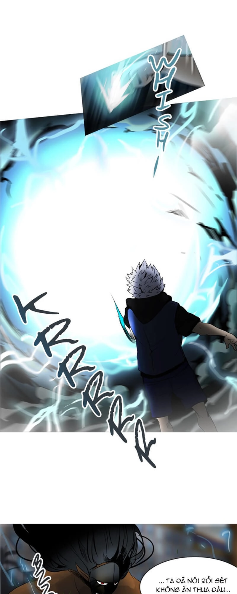 Tòa Tháp Bí Ẩn 2 Chapter 199 - 48