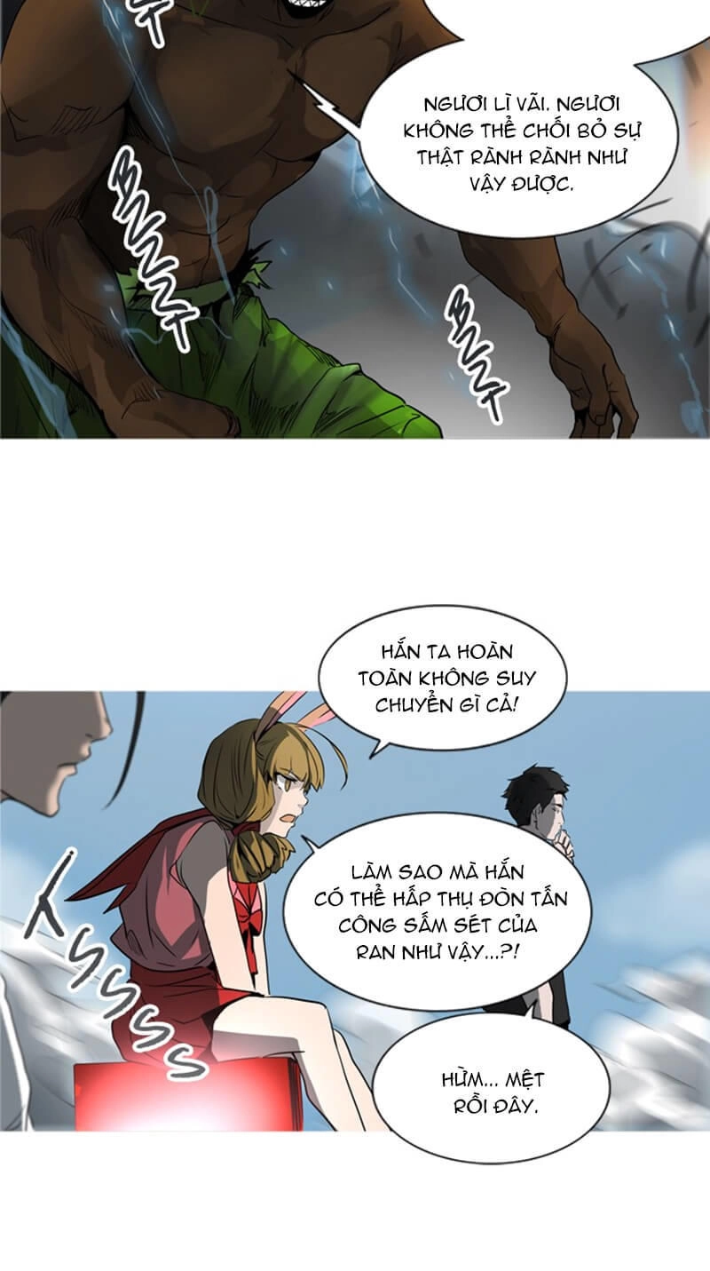 Tòa Tháp Bí Ẩn 2 Chapter 199 - 49