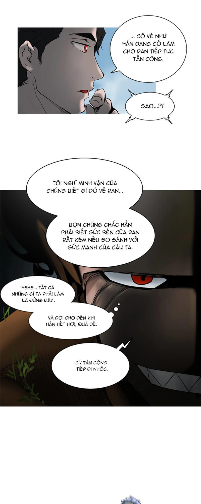 Tòa Tháp Bí Ẩn 2 Chapter 199 - 50