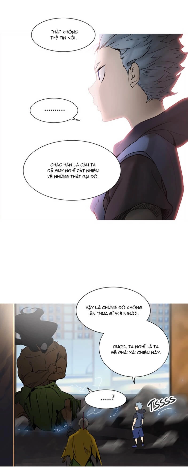 Tòa Tháp Bí Ẩn 2 Chapter 199 - 56