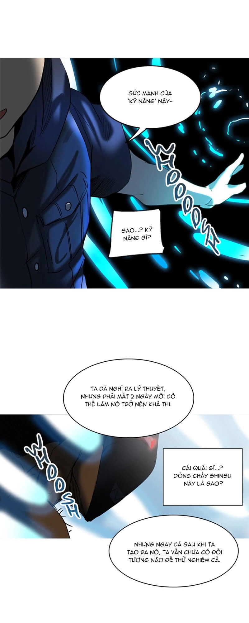 Tòa Tháp Bí Ẩn 2 Chapter 199 - 58