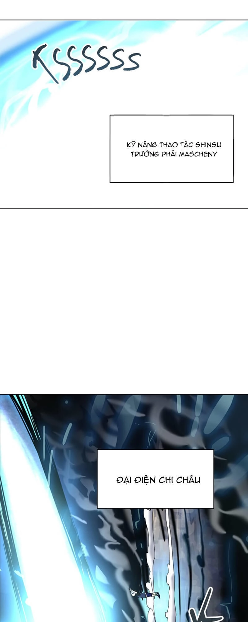 Tòa Tháp Bí Ẩn 2 Chapter 199 - 62