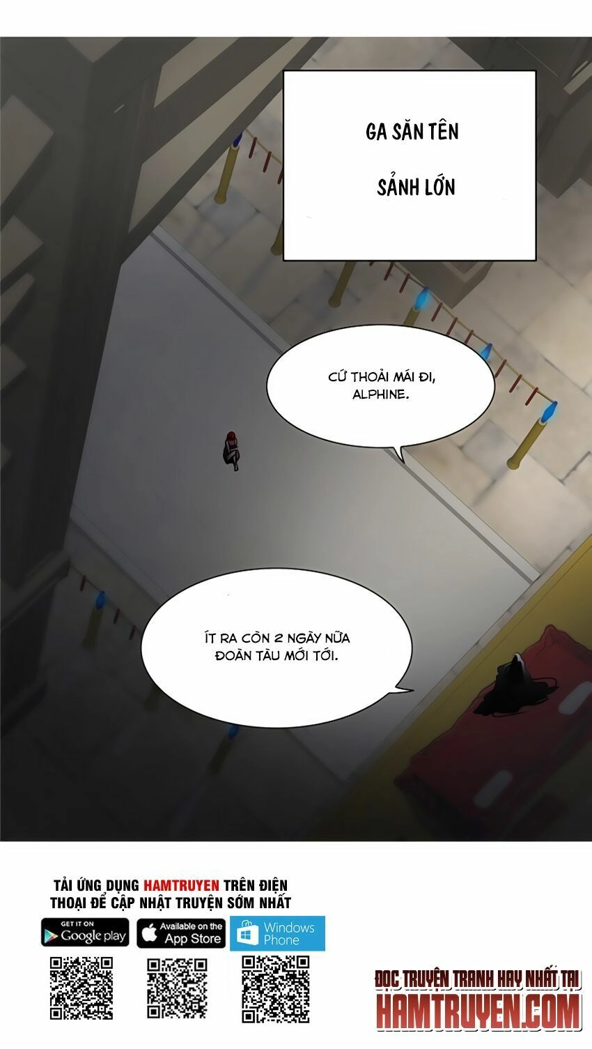 Tòa Tháp Bí Ẩn 2 Chapter 200 - 2