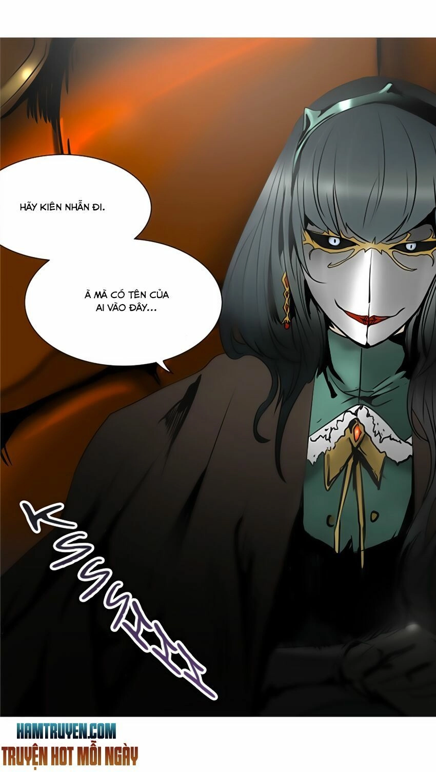 Tòa Tháp Bí Ẩn 2 Chapter 200 - 3