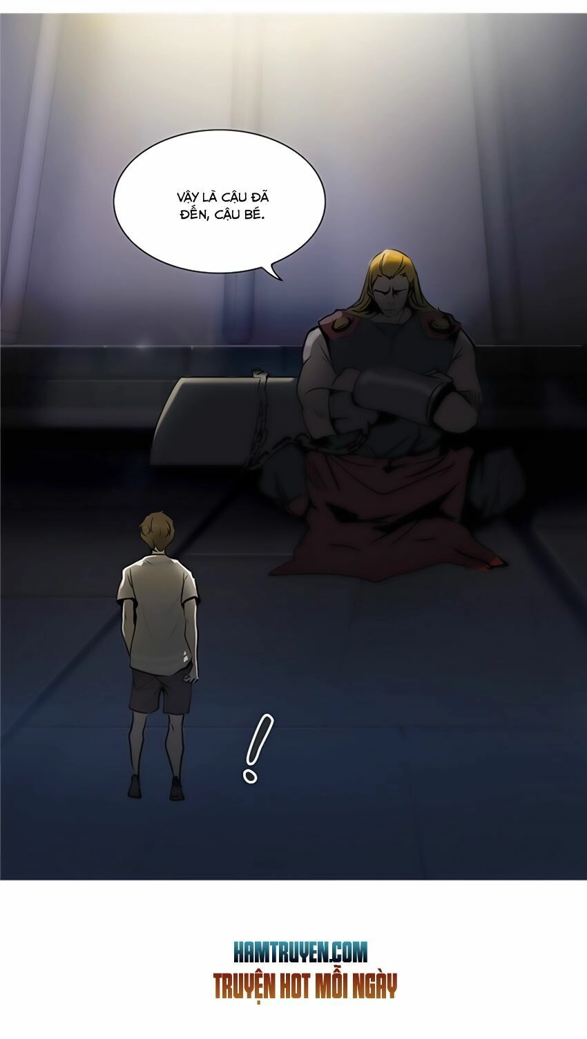 Tòa Tháp Bí Ẩn 2 Chapter 200 - 10