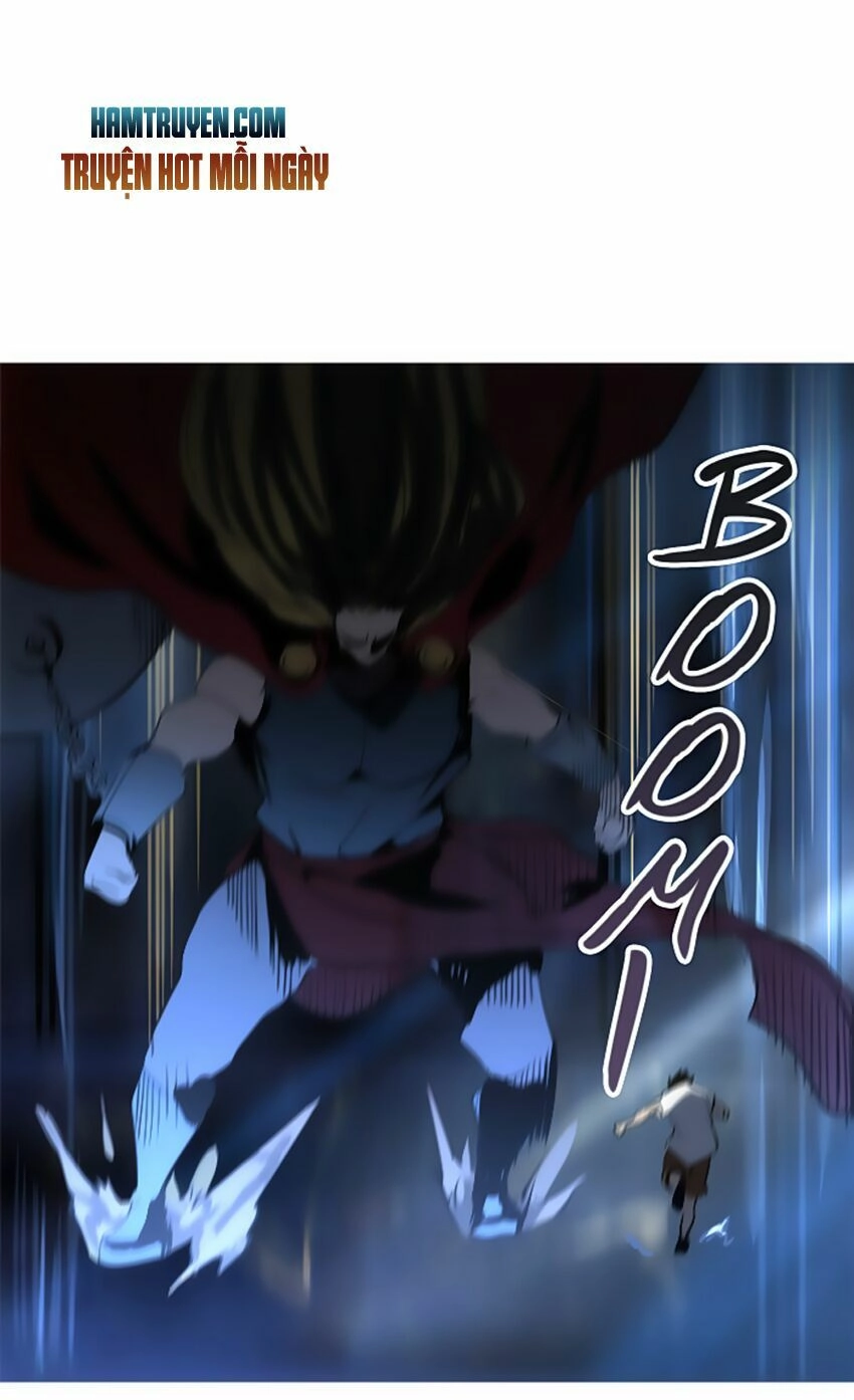 Tòa Tháp Bí Ẩn 2 Chapter 200 - 16