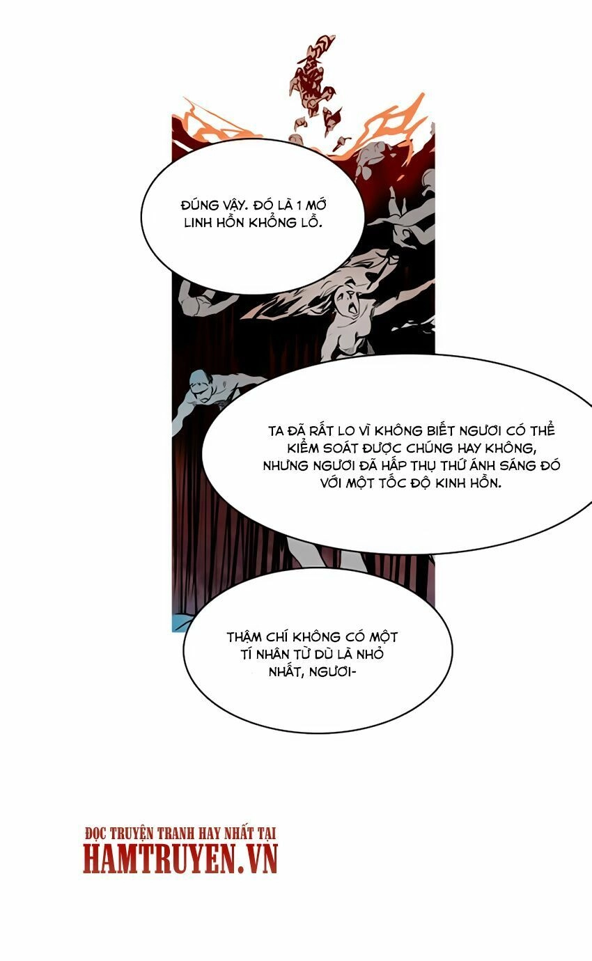 Tòa Tháp Bí Ẩn 2 Chapter 200 - 33