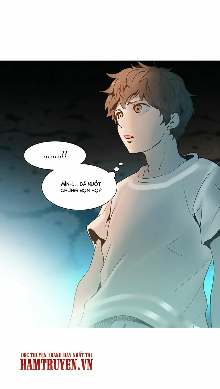 Tòa Tháp Bí Ẩn 2 Chapter 200 - 35