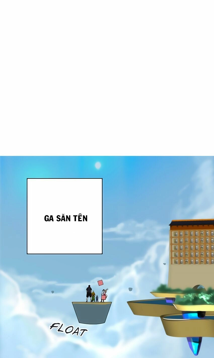 Tòa Tháp Bí Ẩn 2 Chapter 200 - 37