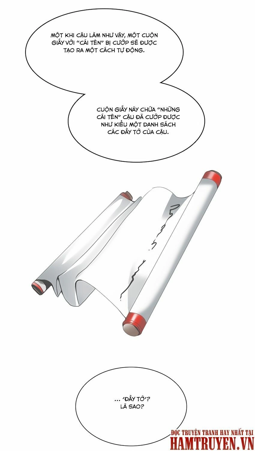 Tòa Tháp Bí Ẩn 2 Chapter 200 - 48