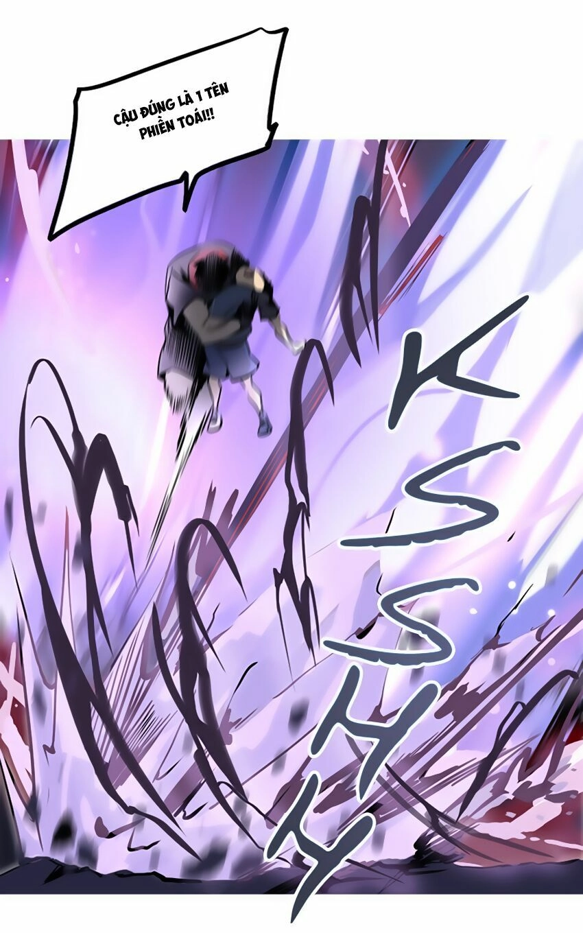 Tòa Tháp Bí Ẩn 2 Chapter 200 - 57