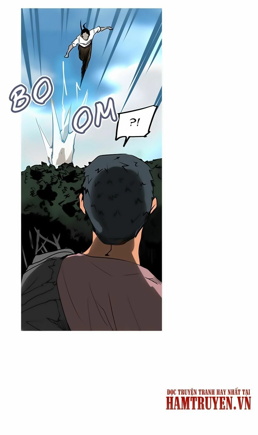 Tòa Tháp Bí Ẩn 2 Chapter 200 - 61