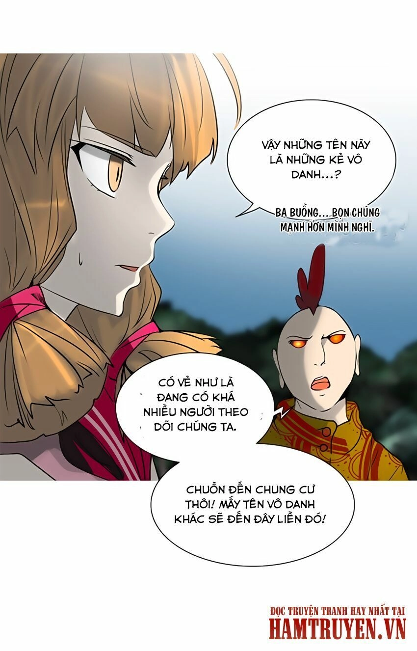 Tòa Tháp Bí Ẩn 2 Chapter 200 - 72
